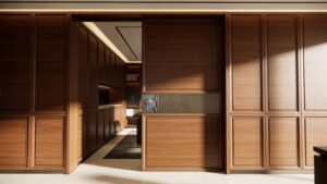 How to Use Secret Doors to Improve Home Security