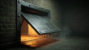 Secret Doors in Escape Rooms: How They’re Designed