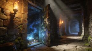 Secret Doors in Video Games: The Best Hidden Levels