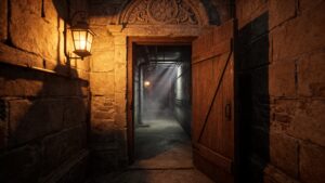 The Best Secret Passages in Theme Parks