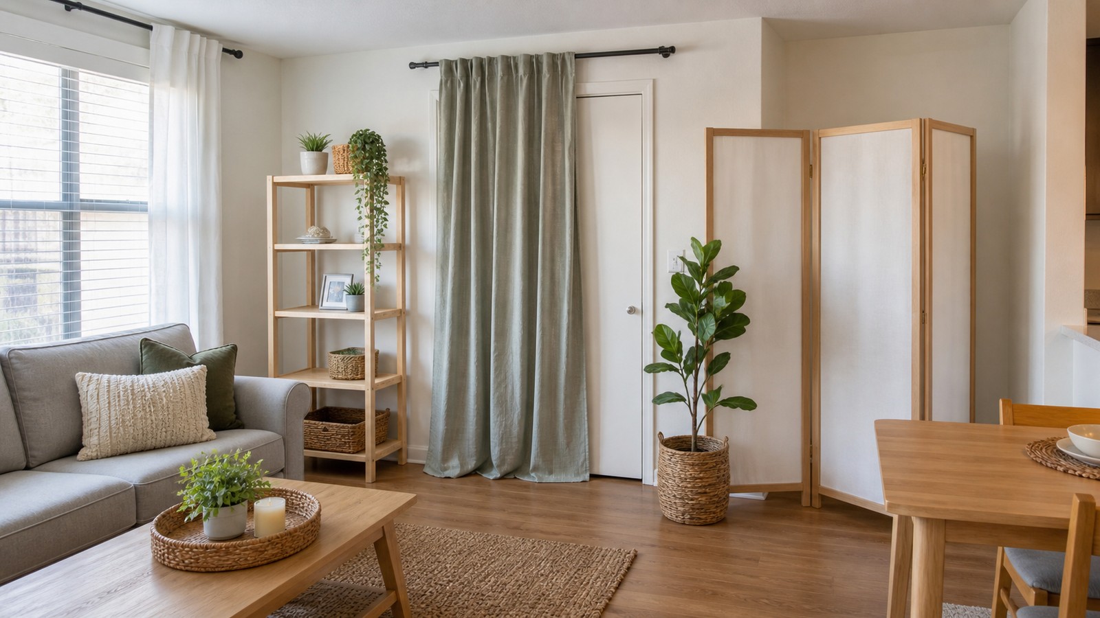 Concealed Doors for Rental Properties: Landlord-Friendly Options