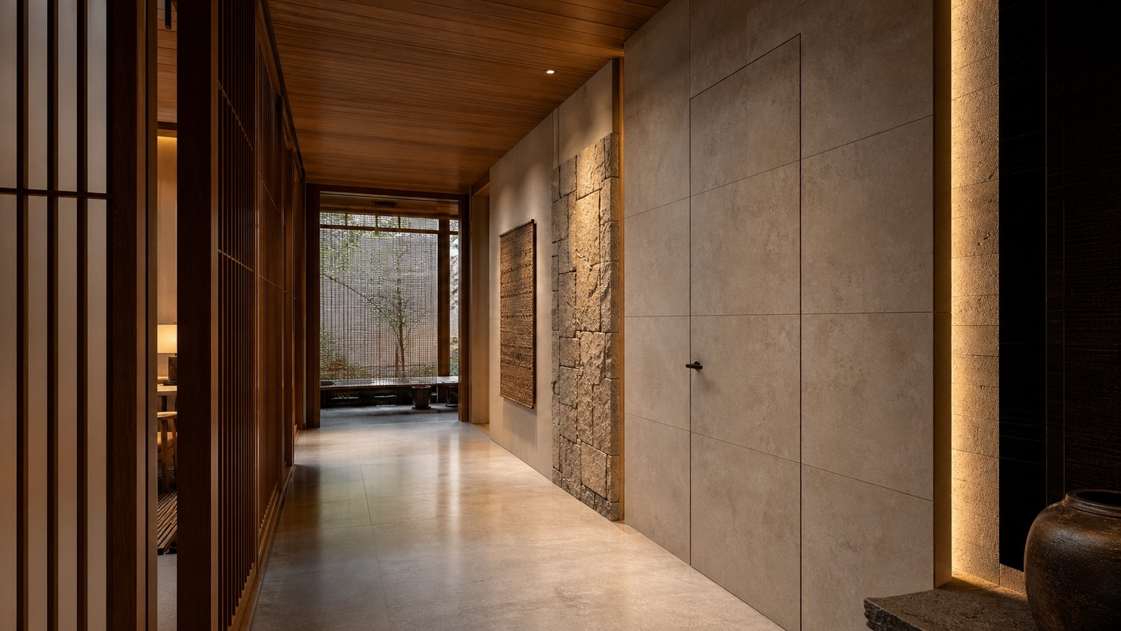 Why Concealed Doors Fascinate Audiences Worldwide